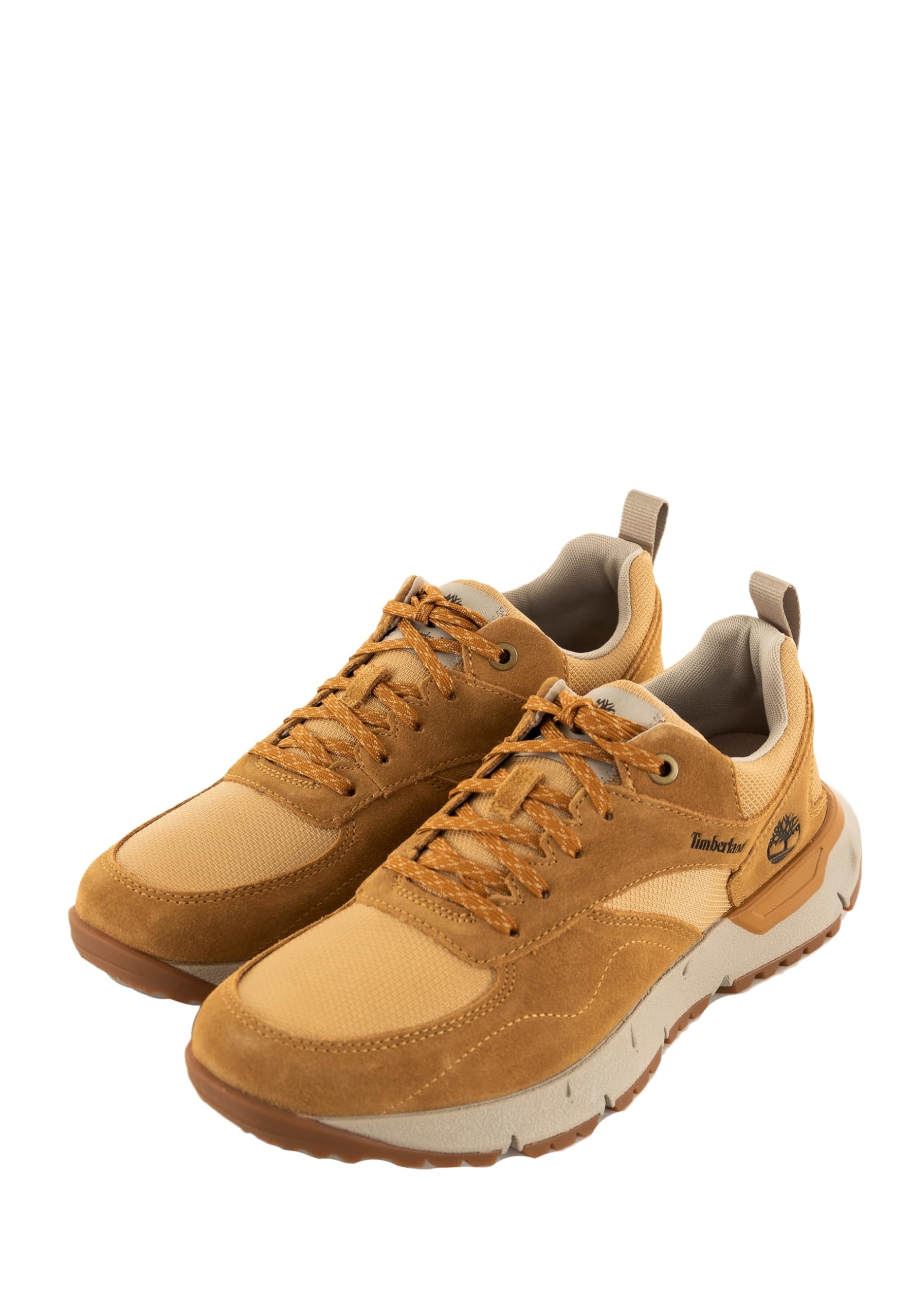 Timberland Voyager Park Low Lace Sneaker TB0A6DTEE04