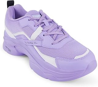 CampusWomen Raise Sneakers