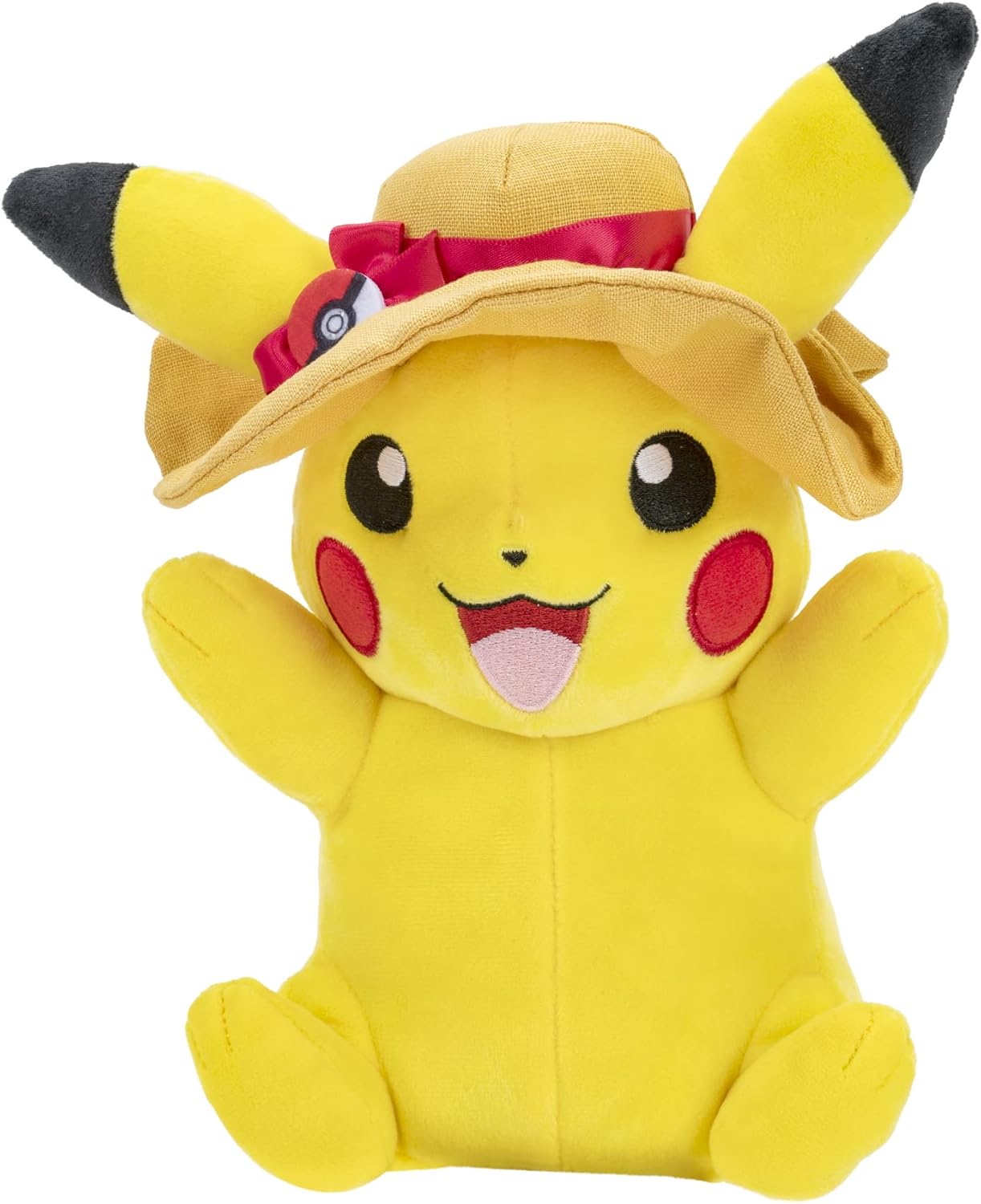 Pika Pikachu | Pokemon Zomerset voor Tieners
