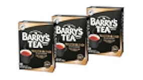 Barry's Tea Master Blend 80 Teabags (3 Pack)