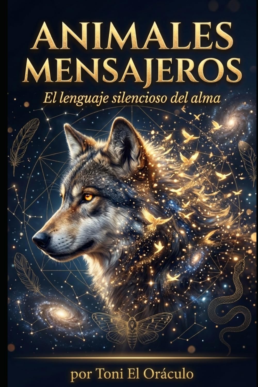 Animales Mensajeros: El Lenguaje Silencioso del Alma