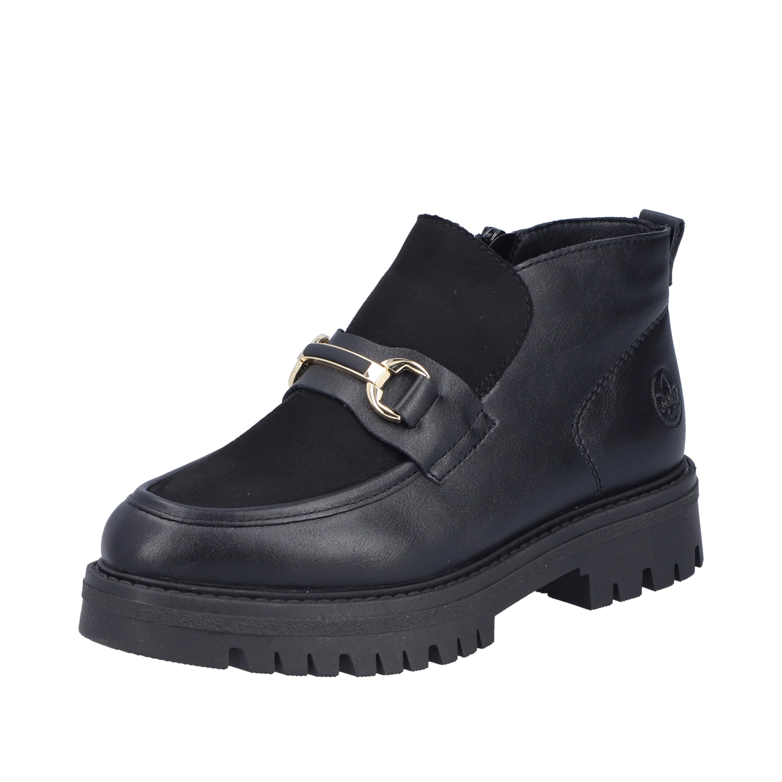 Rieker Damen 47582Kurzstiefel
