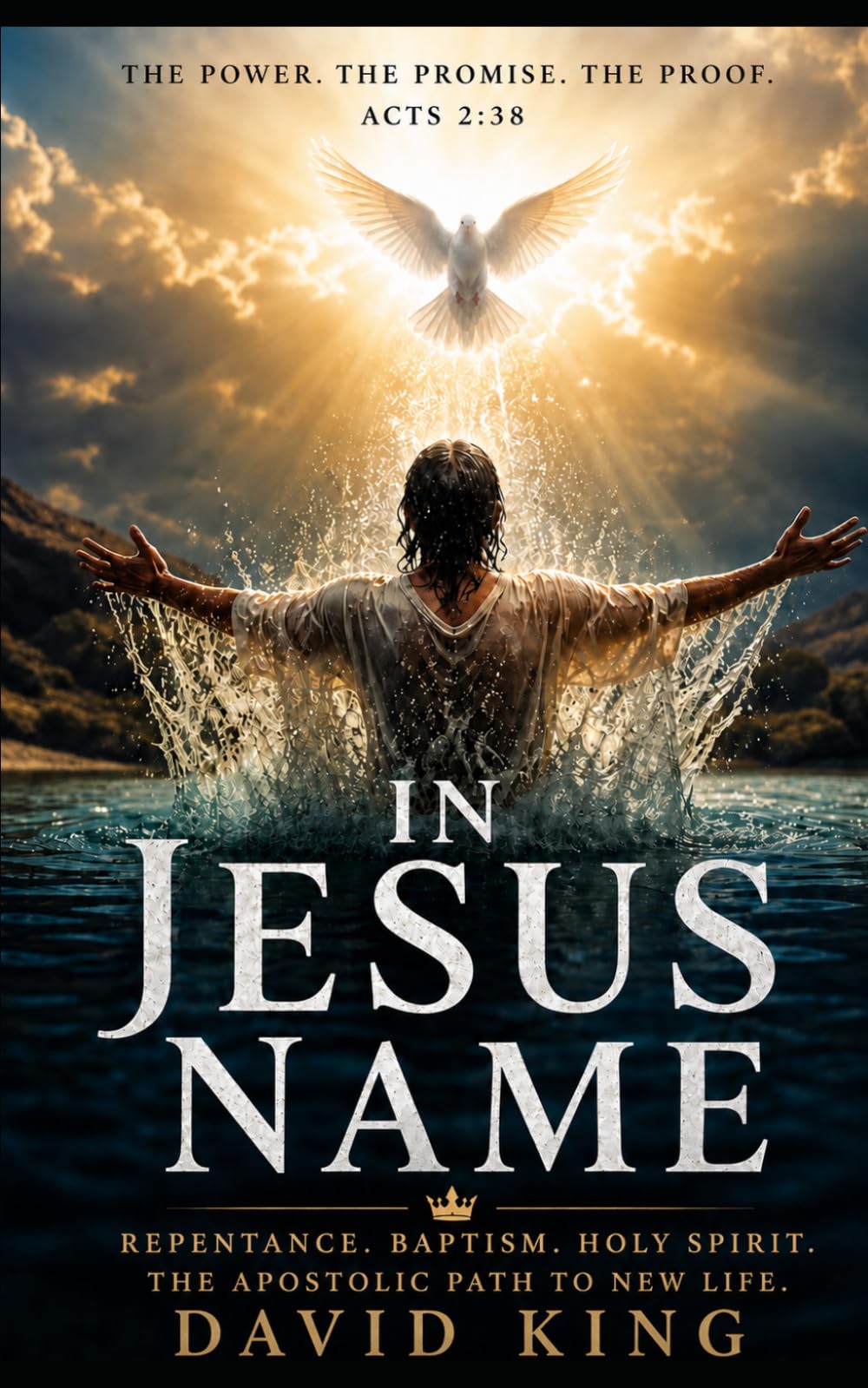 In Jesus Name