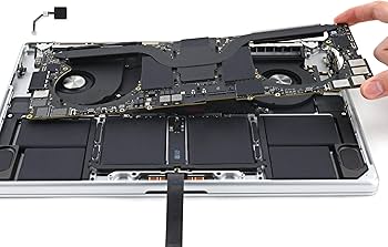 Amazon.com: A2991 Logic Board for MacBook Pro (16-inch, Nov 2023