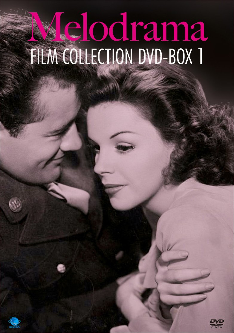 ハリウッド・メロドラマ傑作選 DVD-BOX Vol.1 w17b8b5 Amazon.co.jp: ハリウッド・メロドラマ傑作選 DVD-BOX Vol.1 : DVD