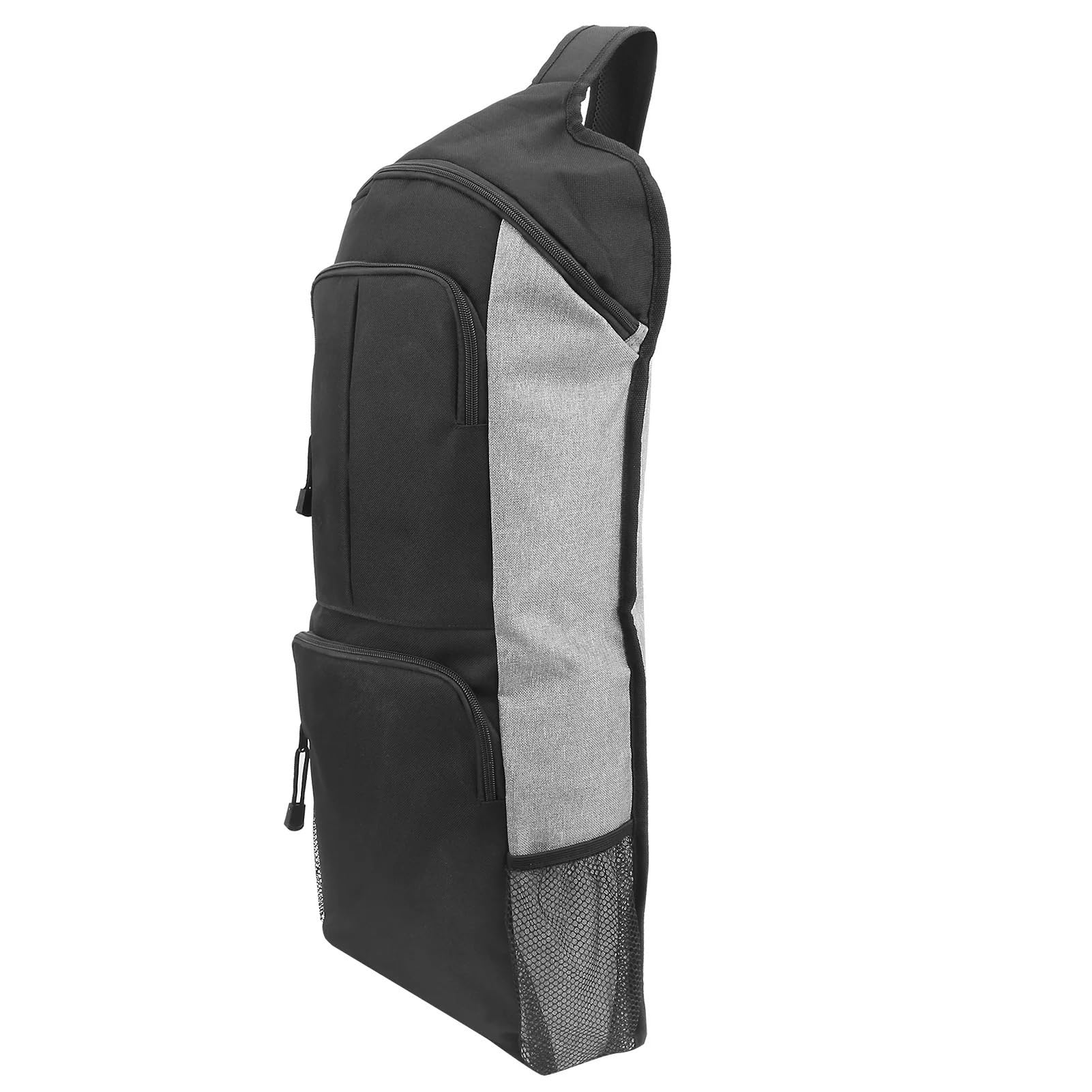 yogamatte Tasche Yogamattentasche, großer Fitnessrucksack mit Mehreren Taschen for Männer und Frauen