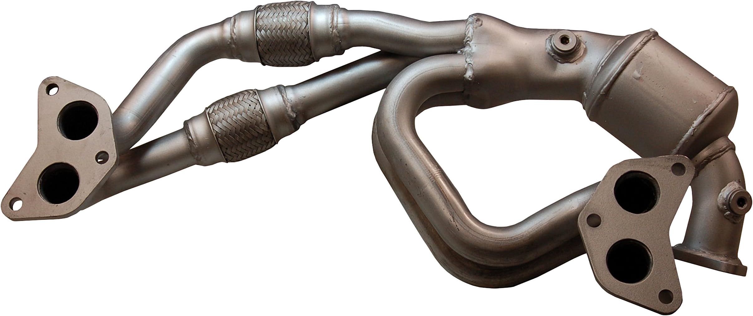 Bosal 096-1856 Catalytic Converter, Non-CARB Compliant