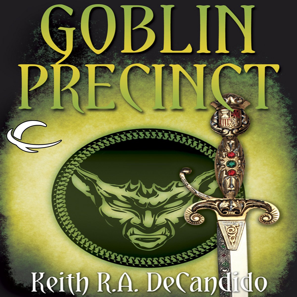 Goblin Precinct