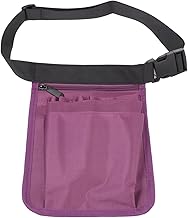 OSALADI Kit De Ferramentas De Jardim Bolsa Organizadora De Bolso Pochete Pochete Multi-Ferramentas Bolsa De Cintura Para Enfermeira Ferramentas De Vaso Bolsa De Inserção Organizador Bolsa