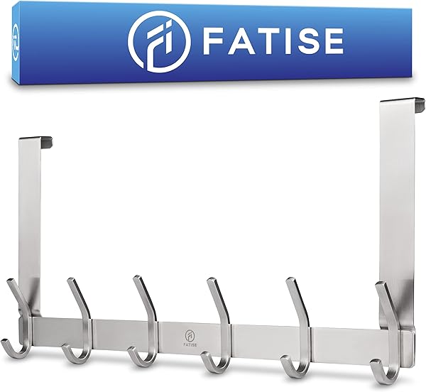 FATISE TGFTS1 Türgarderobe aus Edelstahl