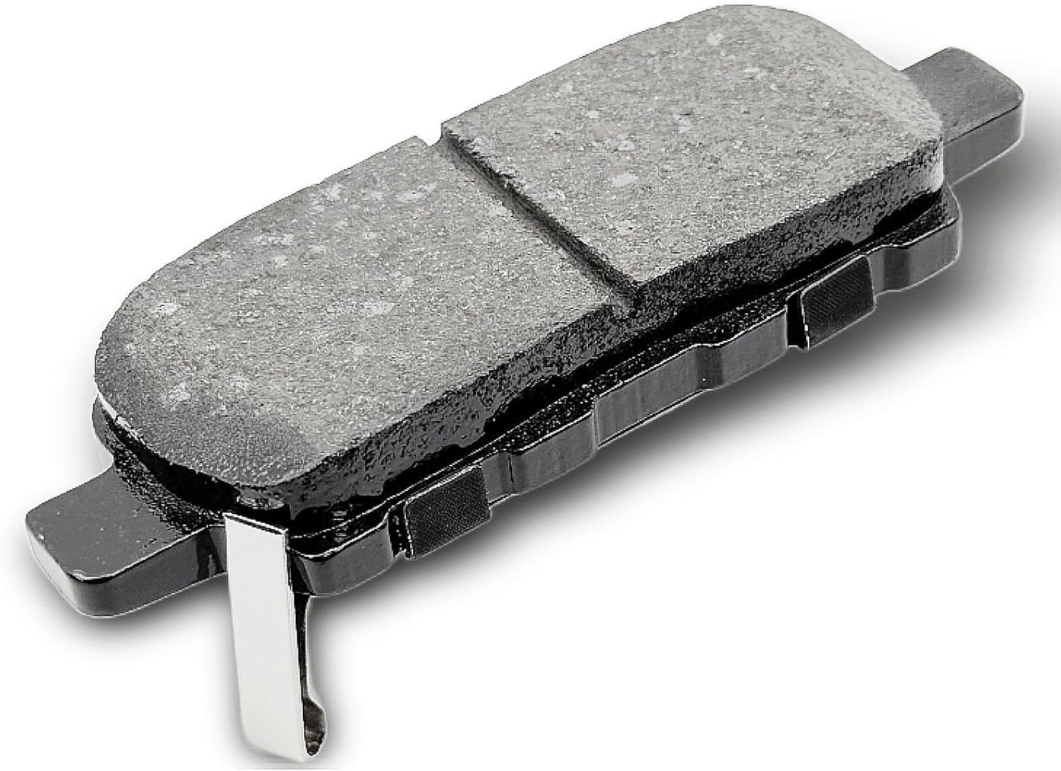 D905 D1374 8pcs Ceramic Front Rear Brake Pads With Clips Fit For 2009-2014 2016-2019 For Nissan Maxima