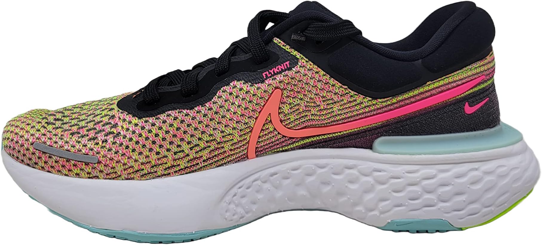 Women's Zoomx Invincible Run Flyknit Sneaker