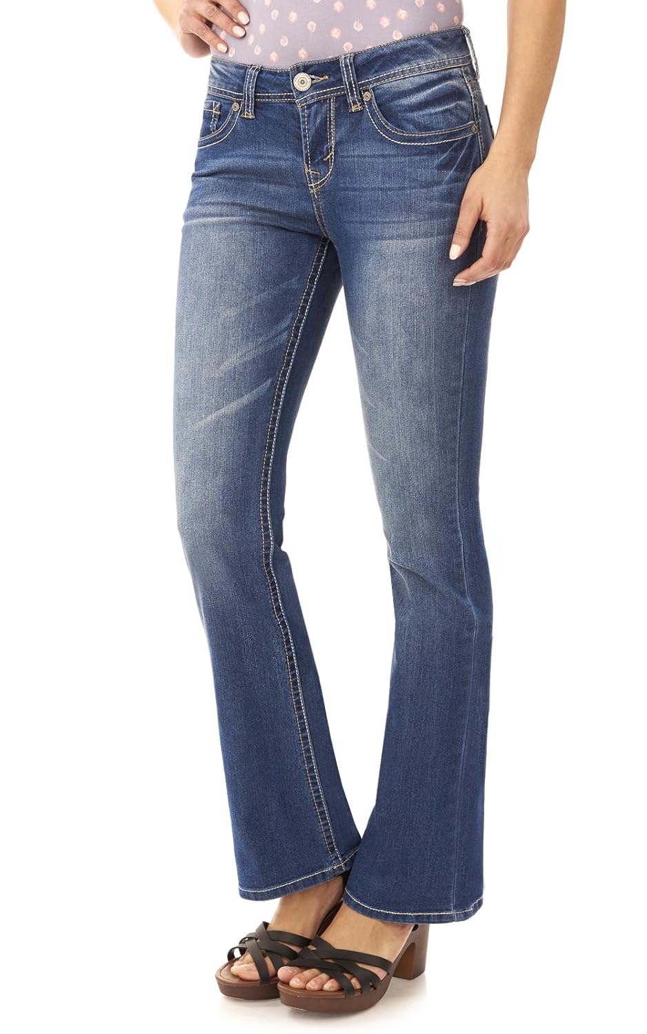 Wallflower jeans amazon Clearance