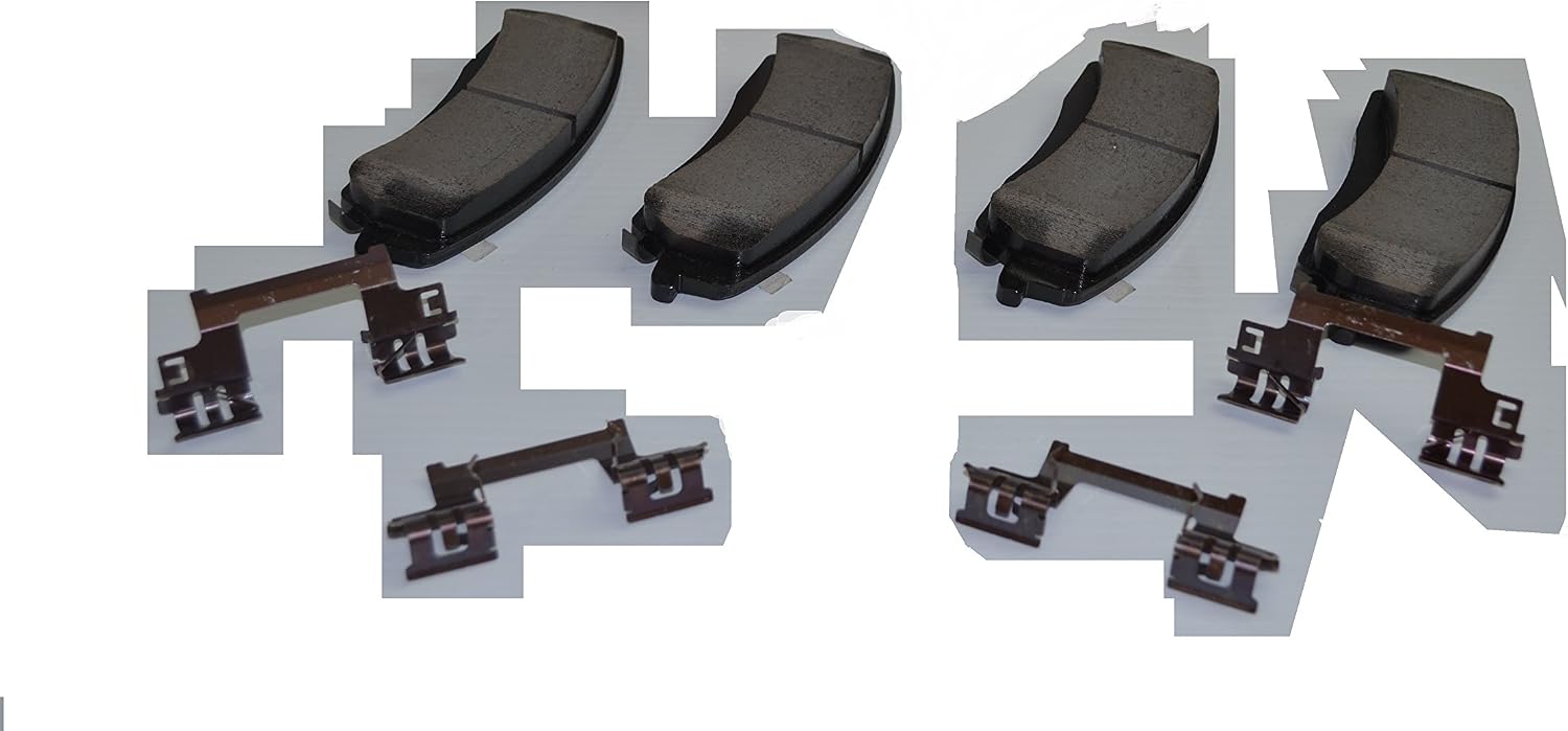 Mopar Genuine Brake Pad 5174001AC