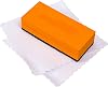 CarPro Ceramic Coating Applicator with 3 Microfiber Towels (3.5