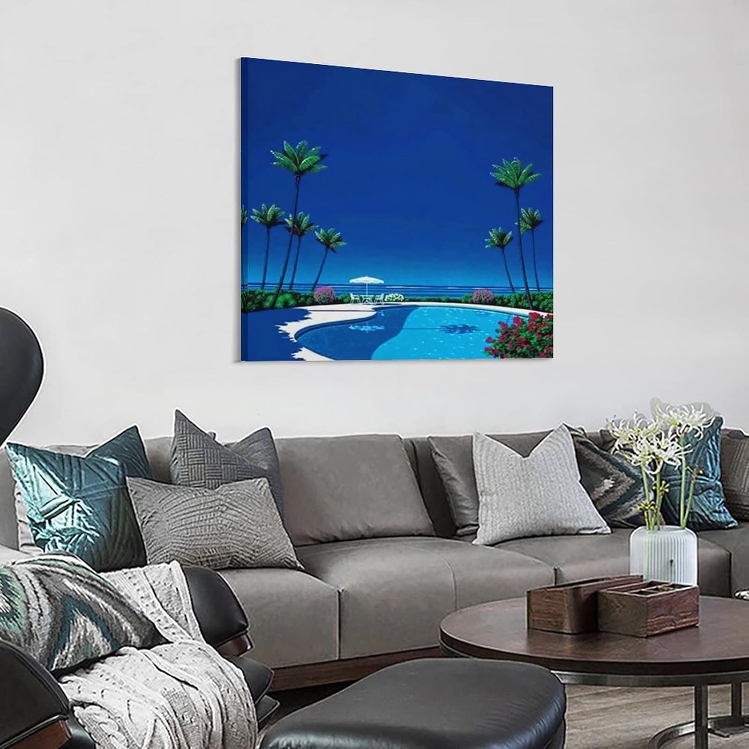 美術アートパネル 絵画インテリア 壁飾り 壁画 キャンバス