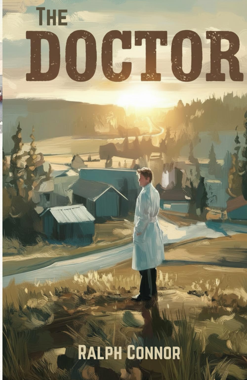 The Doctor: When Healing Demands More Than Medicine