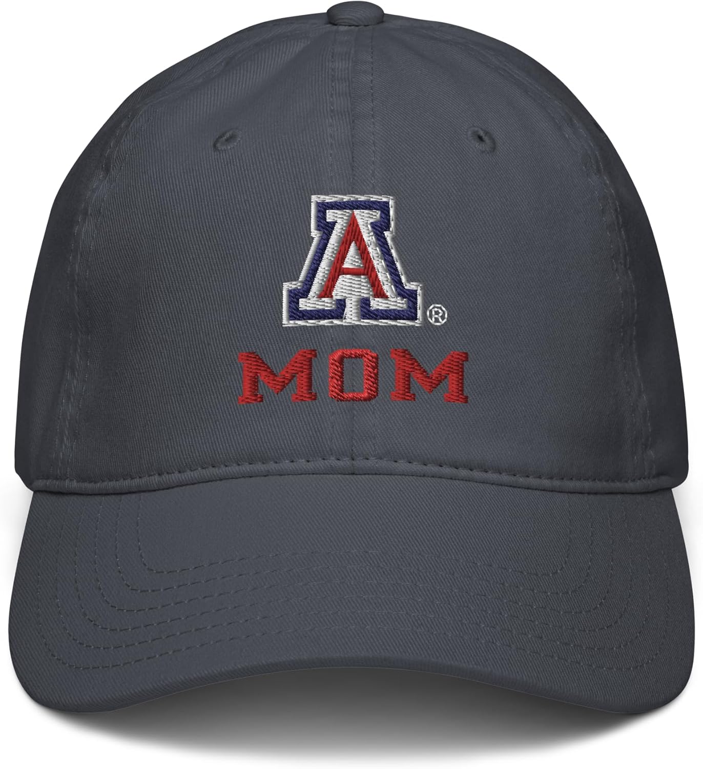Arizona Wildcats Mom Officially Licensed Adjustable Baseball Hat