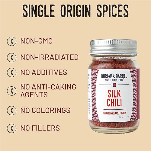 Miniatura 51 de Burlap & Barrel Cebolla tostada en polvo, sabor rico y sabroso, condimento de cebolla sabrosa para cocinar, como se ve en Shark Tank, tarro