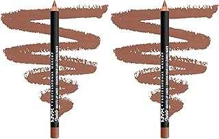 NYX PROFESSIONAL MAKEUP Delineador de labios ...