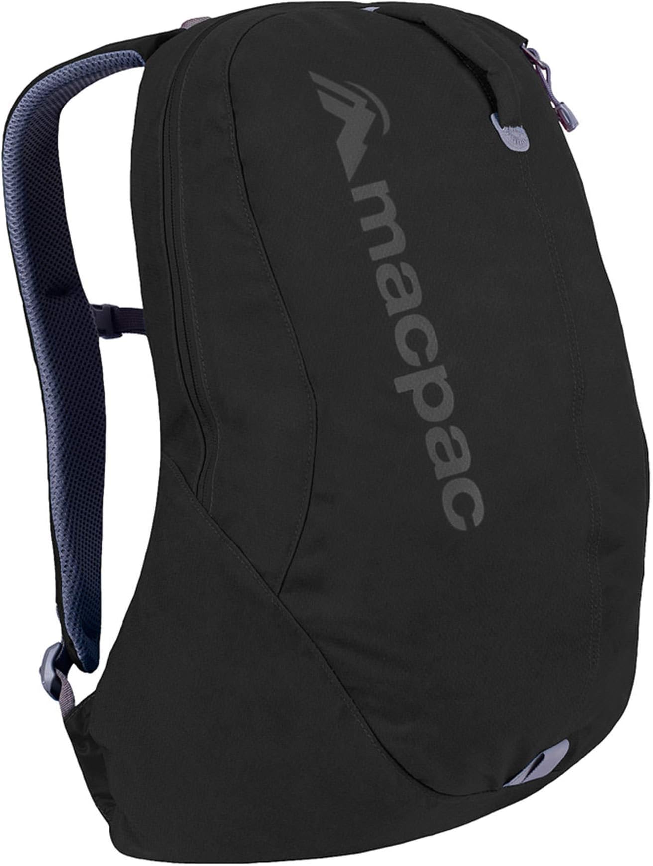 Macpac Kahu 22 V2 Backpack (Black)