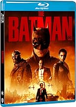 The Batman (2022) (BS) ( Blu Ray)