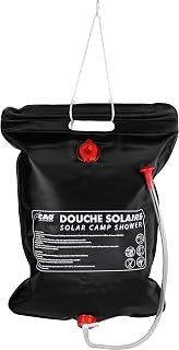 Cao Camping Dusche Solar