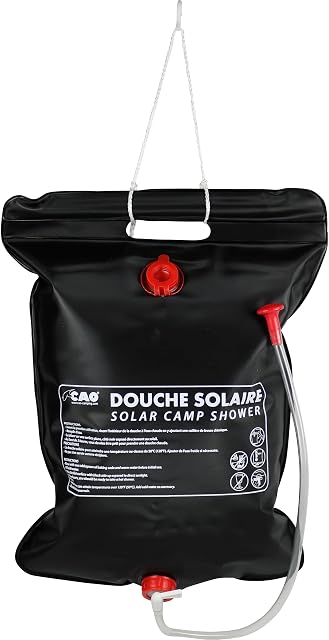 Cao 1511 - Ducha, Talla 10 L