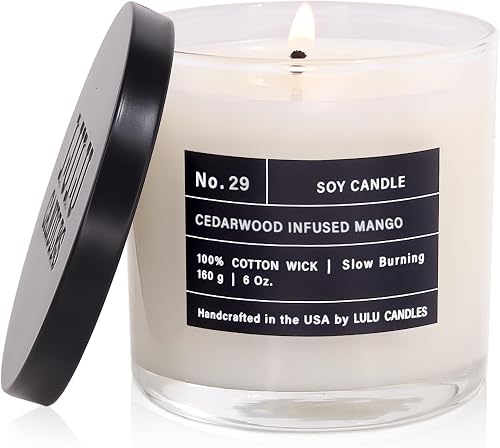 Lulu Candles Candle - Thumbnail 3