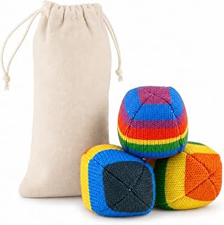 Hacky Sack Footbag