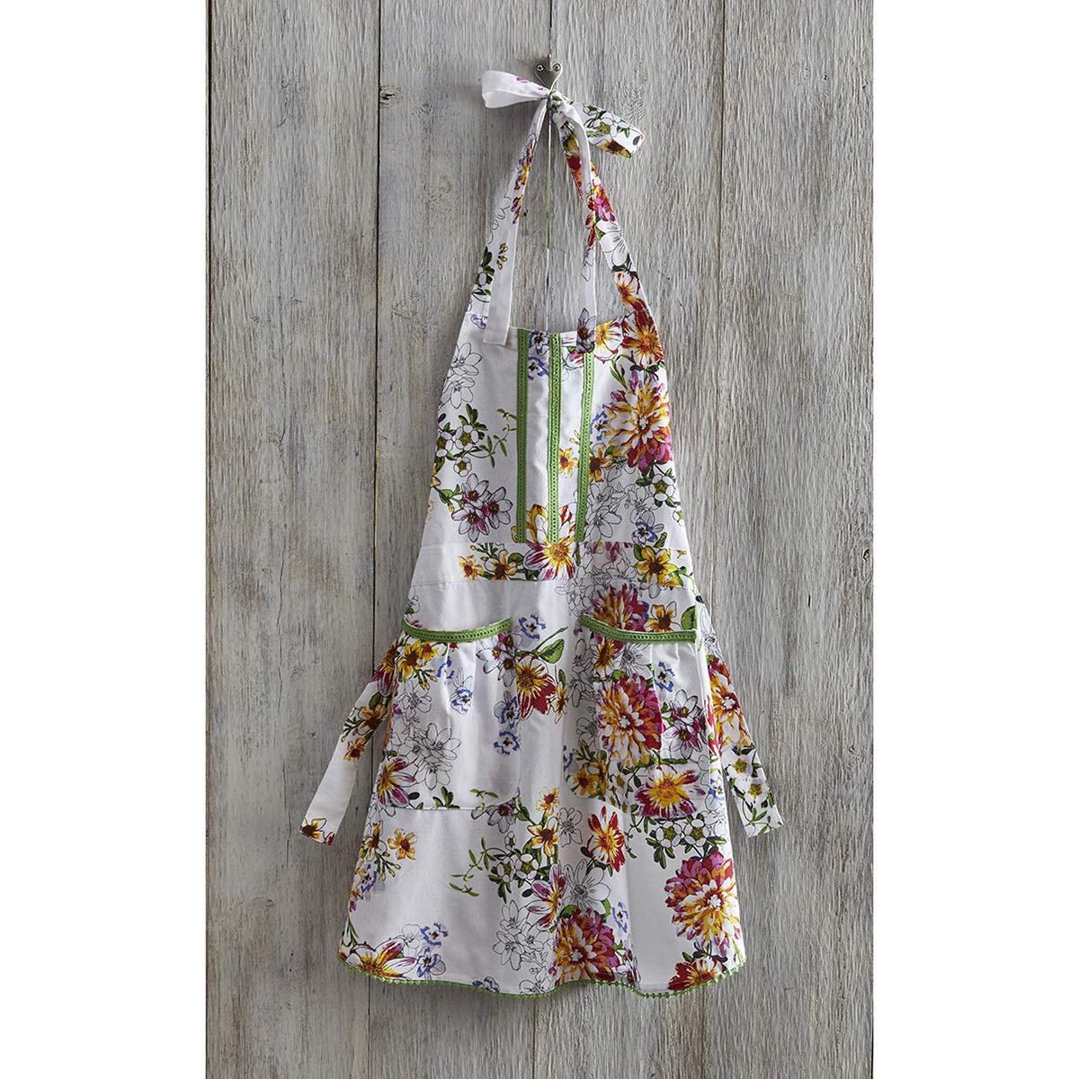 Tag Apron, 1 EA