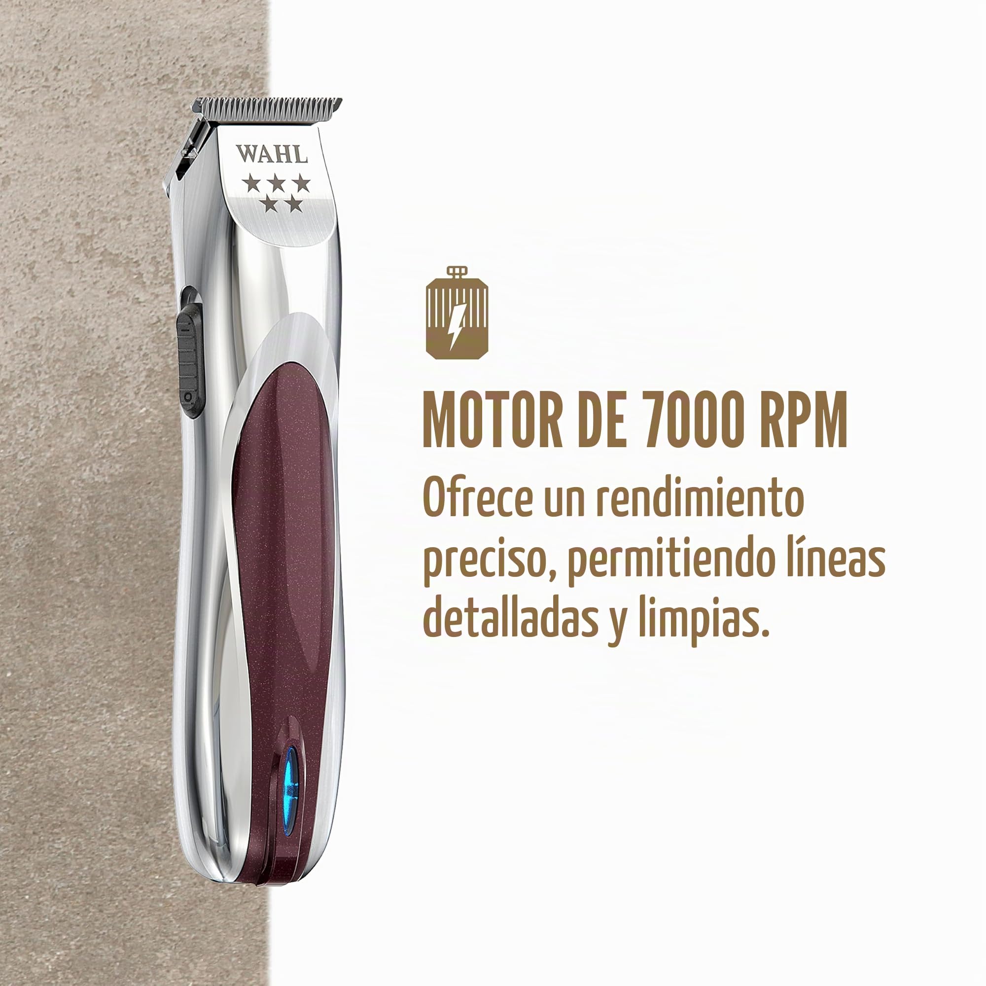 Wahl A-Lign Trimmer