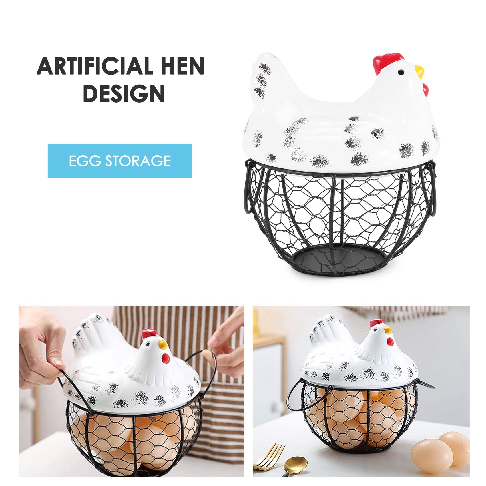 Rete Appendibile Per Asciugare Spugne E Pennelli - PVC, 35.5x21.5 Cm, Con Ganci Antiscivolo - Foto 3