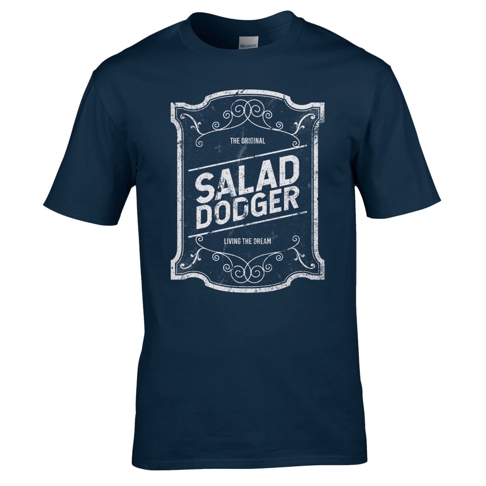The Original Salad Dodger T-Shirt