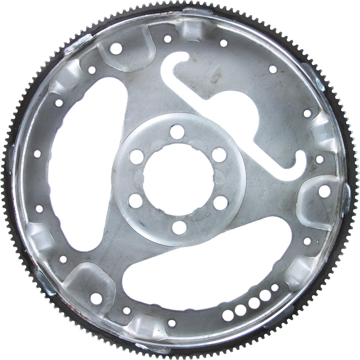 Mechanics Choice Automatic Transmission Flexplate for 1974-1979 Jeep CJ5, CJ6, CJ7, Cherokee, J20, Wagoneer (5.0L V8)