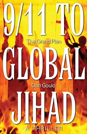 9/11 to Global Jihad