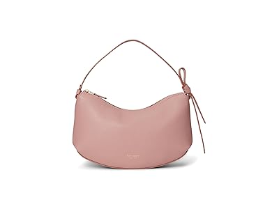 Kate Spade New York Loop Pebbled Leather Shoulder Bag Women