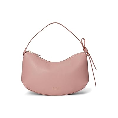 Kate Spade New York Loop Pebbled Leather Shoulder Bag Women