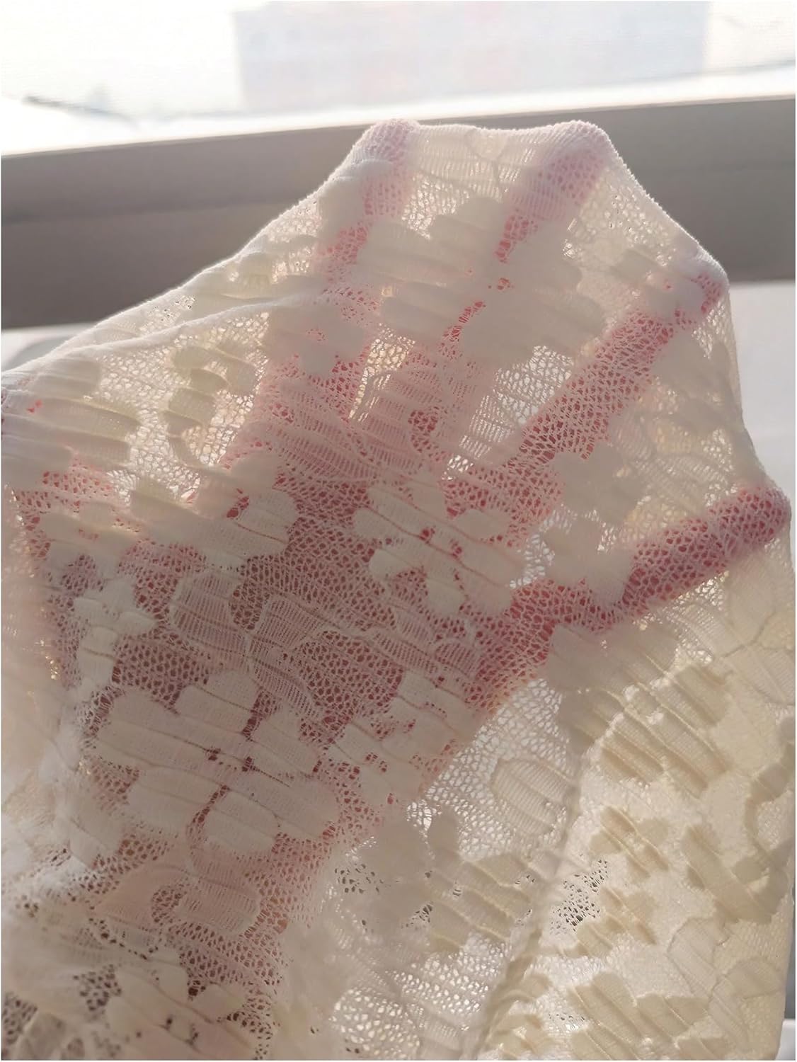 SOLY HUX Women's Sexy Y2k Camisole Lace V Neck Crop Top Summer Going Out Sleeveless Cami Tops - Image 5