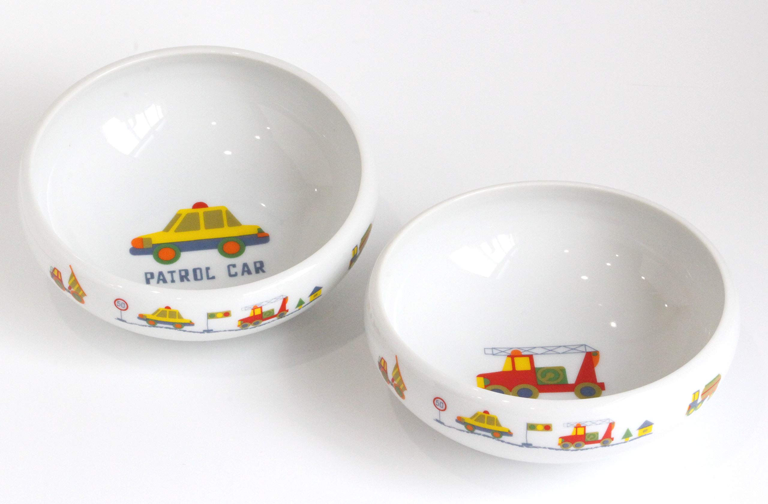 PETER CLARK 花びら形 小物入れ ボウル 3個セット