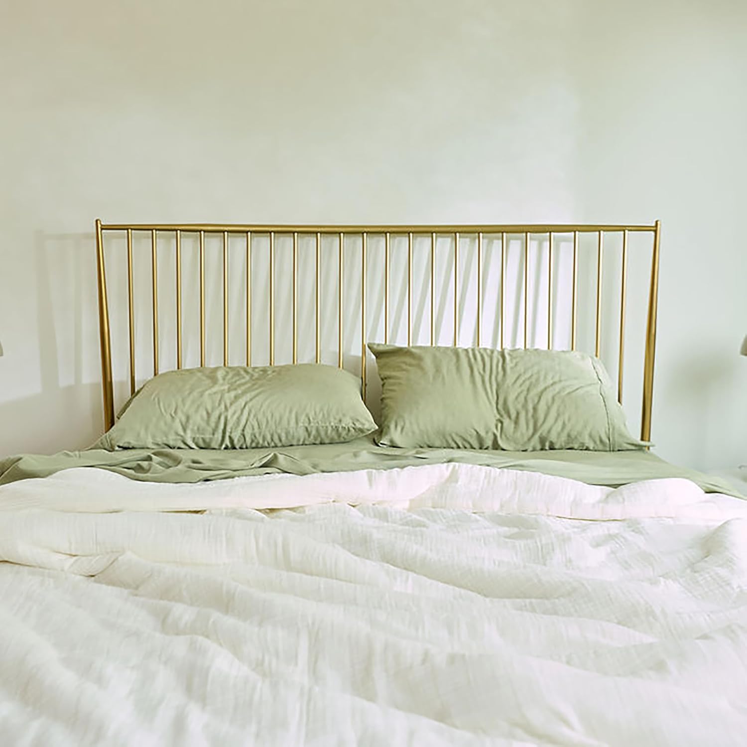 SLUMBER CLOUD Breathable Cotton Quilt by Avec