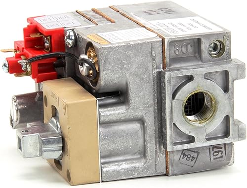 Miniatura 4 de Anets 60125203, Válvula de gas, Gas natural