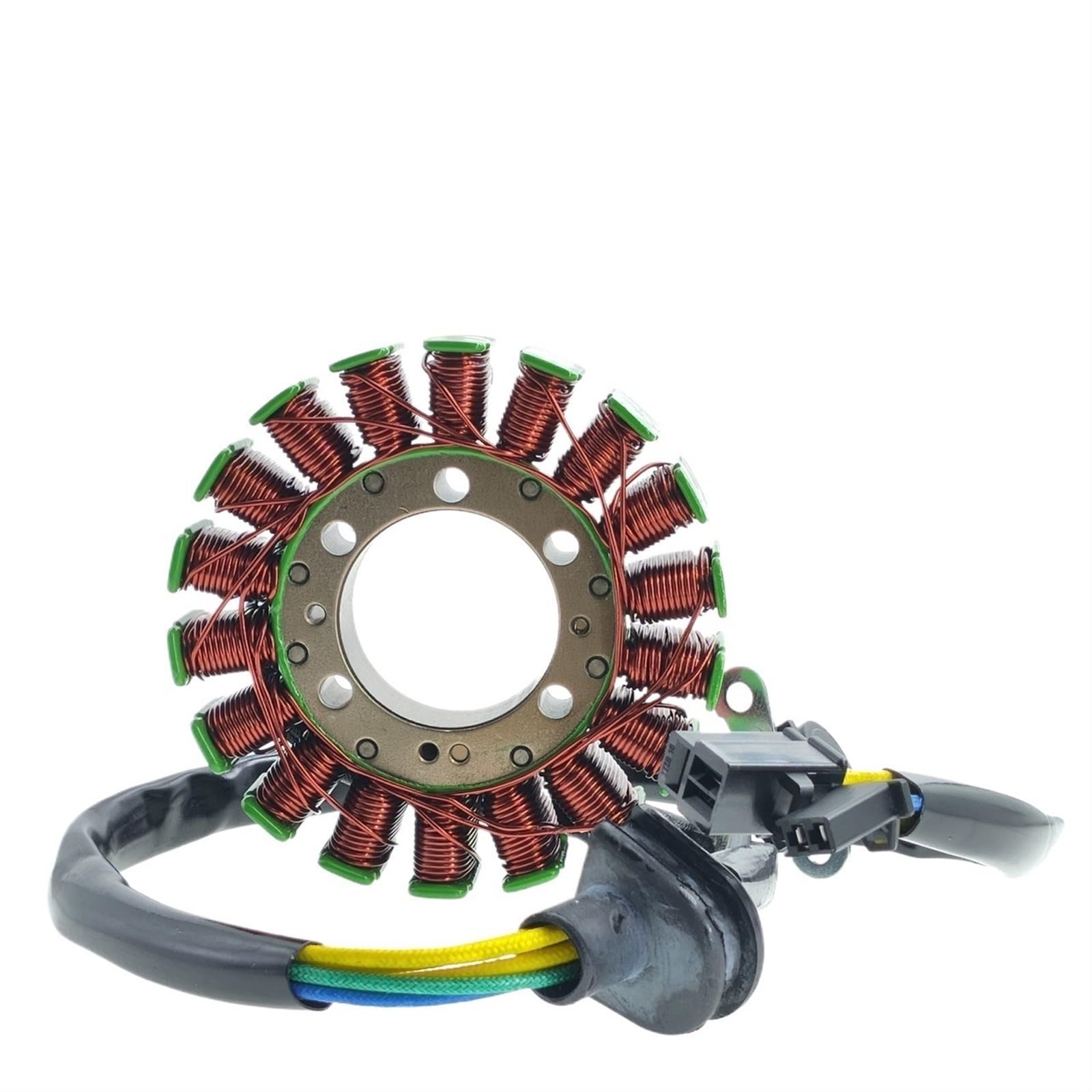 Accensioni per motociclette Bobina di accensione Stato Per Suzuki AN250 AN per Burgman 250 1998-2002 AN400 AN per Burgman 400 1999-2002 32101-14F20