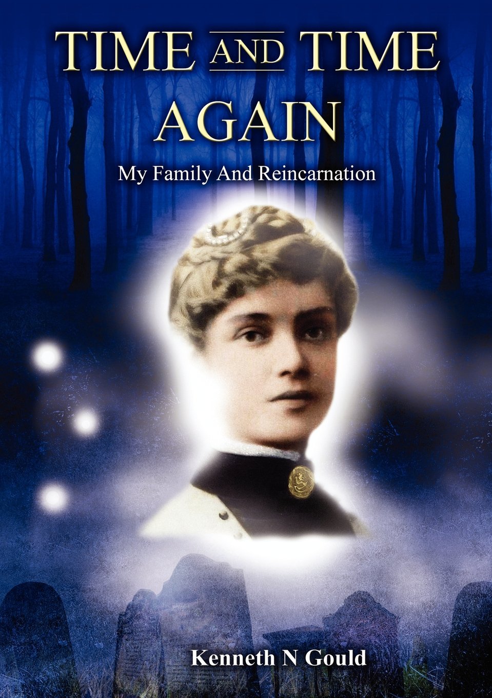 Time and Time Again, My Family and Reincarnation