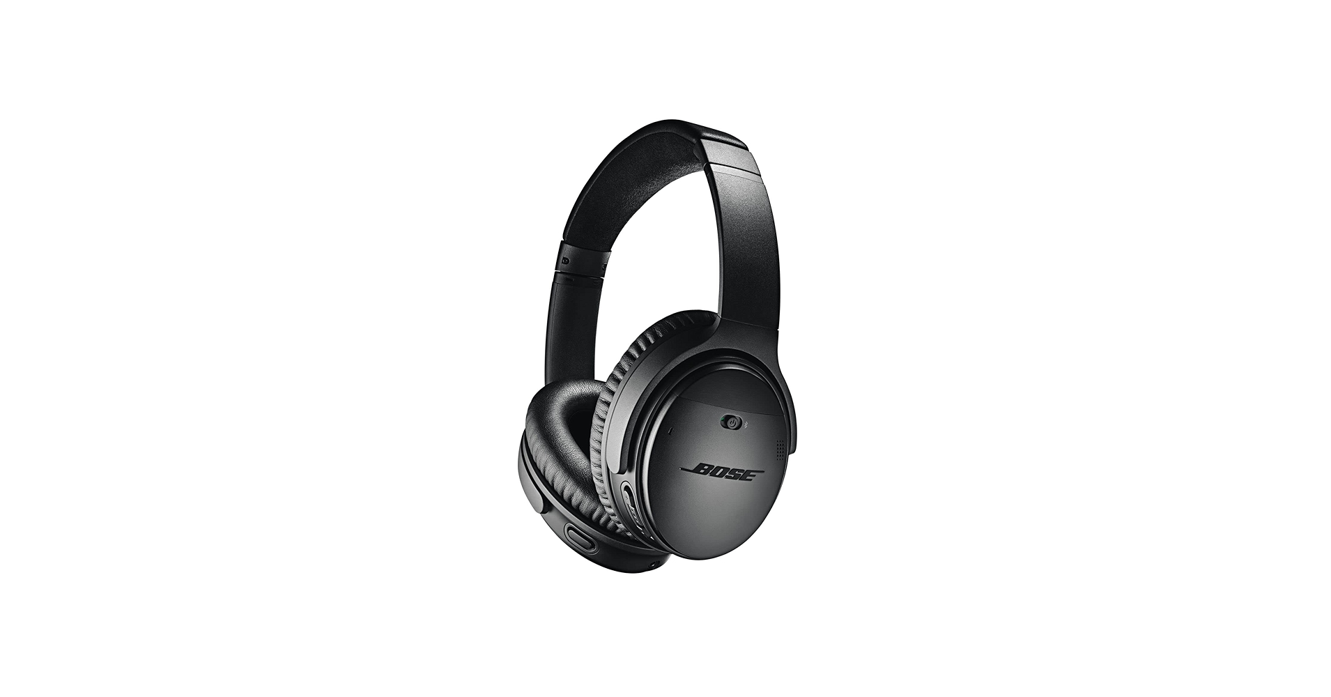 Amazon.com: Bose QuietComfort 35 (Series II) Wireless