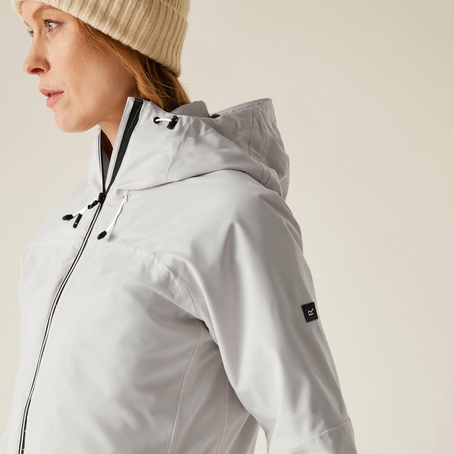 Regatta Wentwood Women's 3-in-1 Jacket