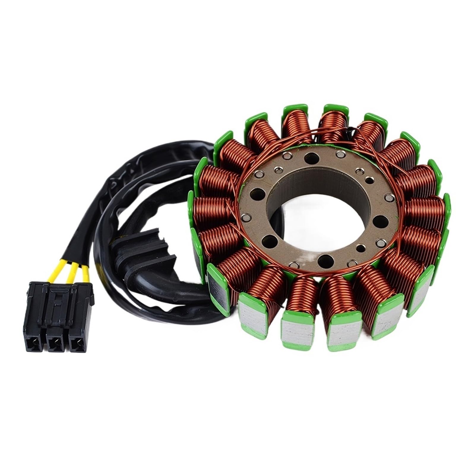 Stator Coil CB400SF Haute Conductivité Bobinage 31120-MFM-701