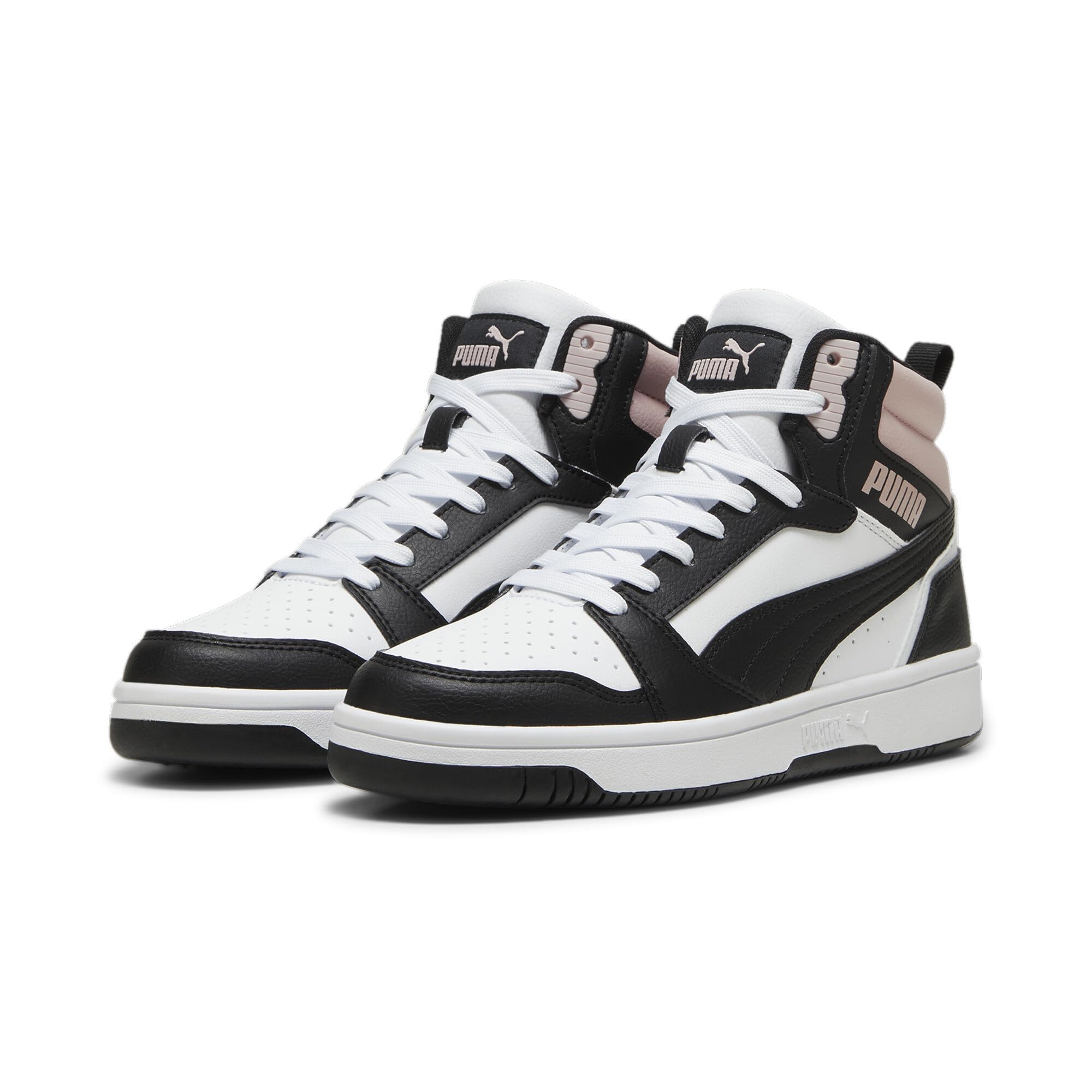 Puma Unisex Adults Rebound V6 Sneaker – Bild 4