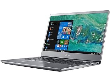 Amazon.com: Acer Swift 3 SF314-54-56L8, 14