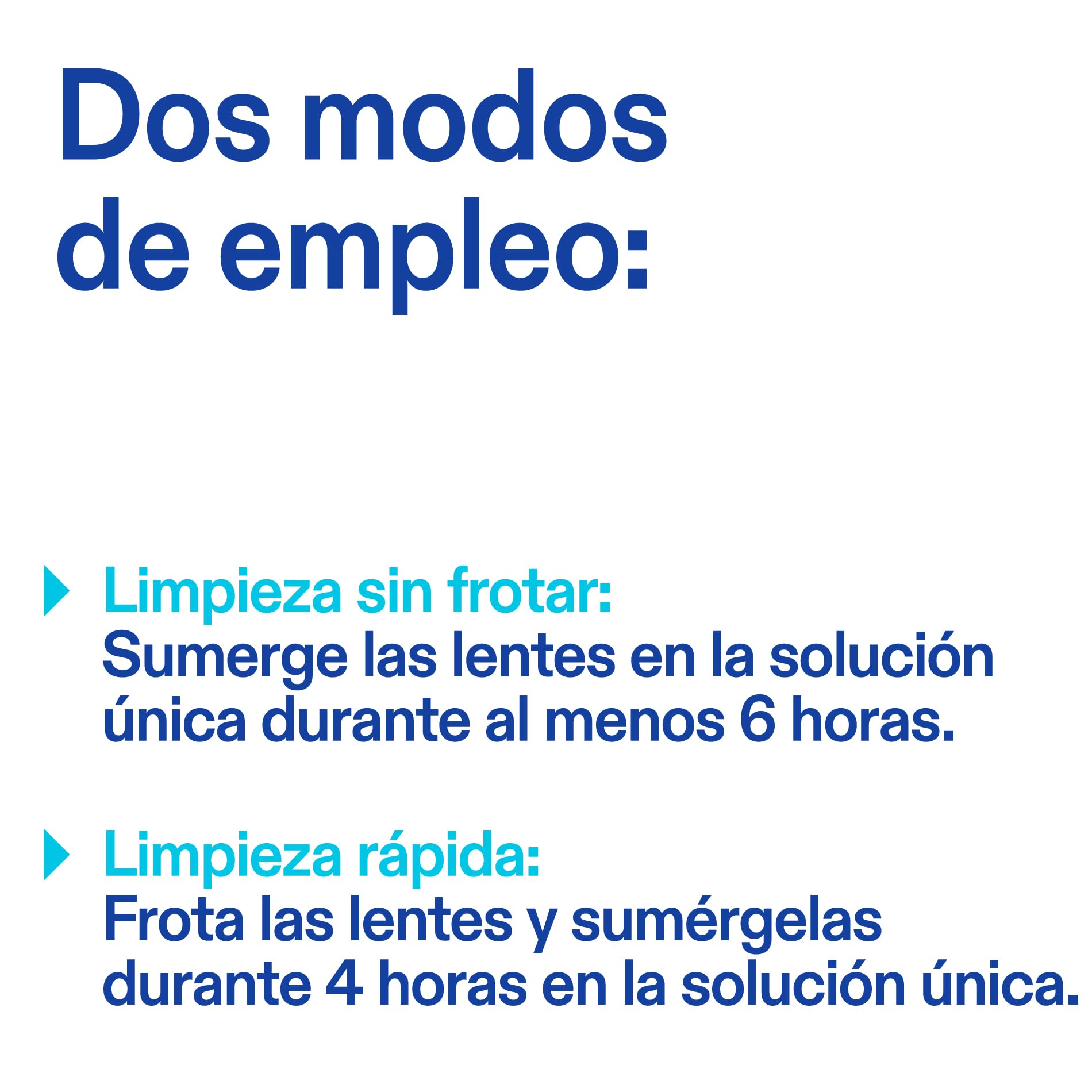 Senti2 Solución Única Multipropósito para Lentes de Contacto Blandas, 360 ml, con Portalentes de Regalo (Paquete de 3)
